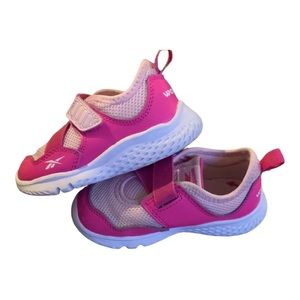 Toddler Reebok Shoes